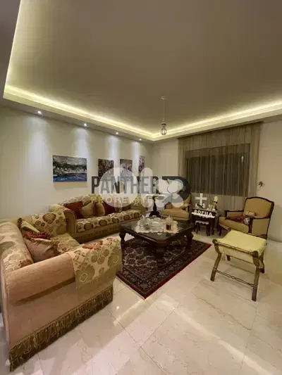 Decorated apartment for sale Dekwaneh Ref#GM104 شقة الدكوانة