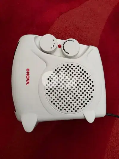 Nova electric heater