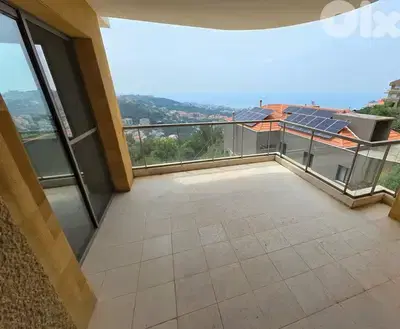 Brand new Apartment for sale in Jeita Ain Rihane 273 Sqm