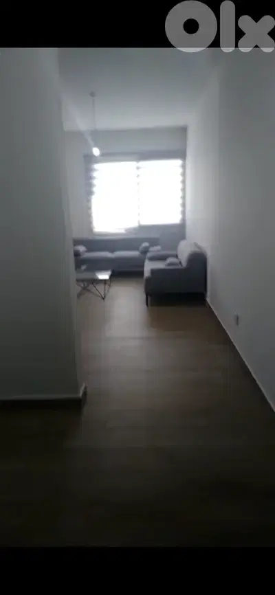 Furnished Apartment for Rent in Hazmieh