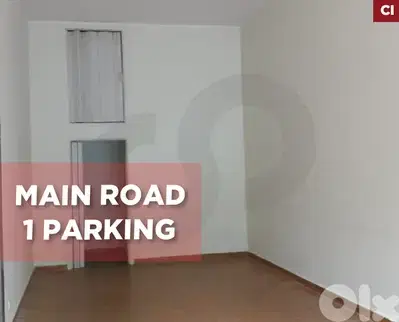 prime location, Zouk Mikael, Keserouan/زوق مكايل REF#CI135981