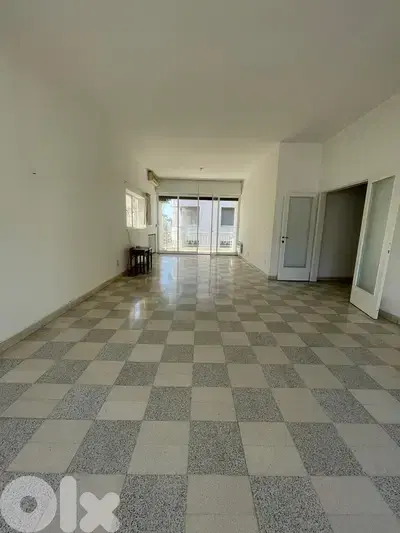 Apartment for sale in Achrafieh Apartment for sale in Achrafieh