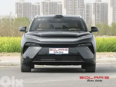 BYD Tang L 2025
