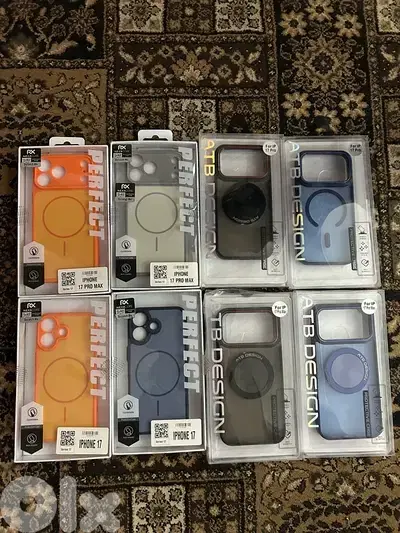 iphone 17 series covers