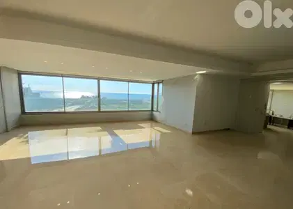 Apartment for sale in Naccache/ Open view/ Gym