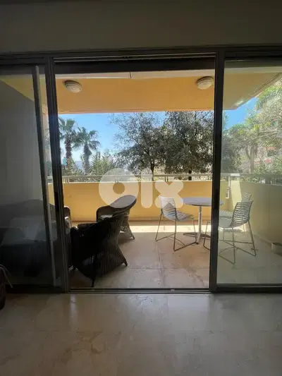 Apartment for rent in Achrafieh