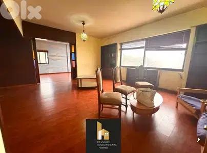 Apartment for sale in Sheileh 260m2 Sea View Prime Location/سهيله Apartment for sale in Sheileh 260m2 Sea View Prime Location/سهيله