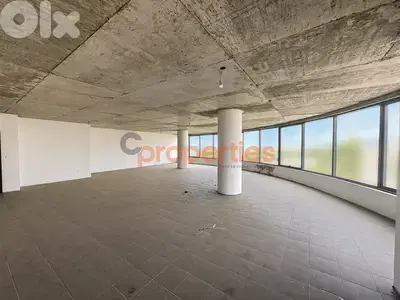Office For Sale in Hazmieh – CPCH07