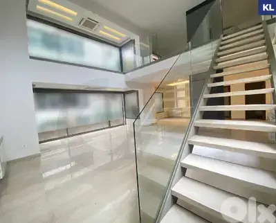 Prime location, Brand new, Achrafieh, Beirut/الأشرفية  REF#KL135993