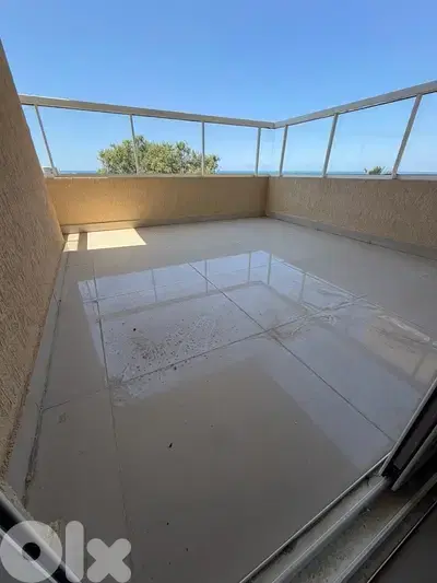 Apartment For Sale in Hosrayel Jbeil شقة للبيع في حصرايل جبيل