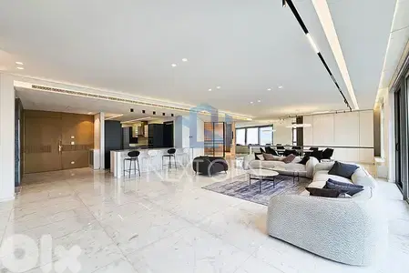 Apartment For Sale In Achrafieh | شقة للبيع في الأشرفية