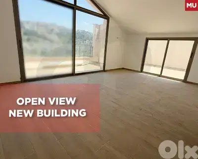 Open view,family living,Hazmiyeh, Baabda/حازميه REF#MU135996