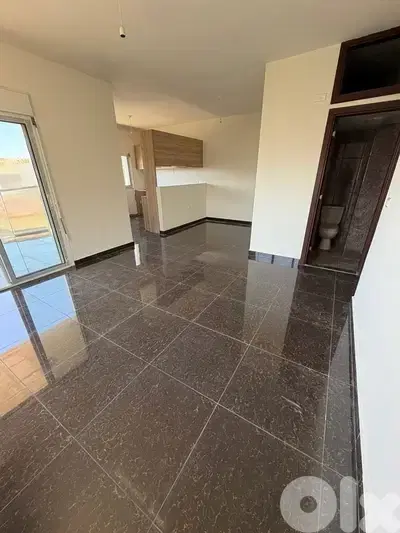 Apartment For Sale in Hosrayel Jbeil شقة للبيع في حصرايل جبيل