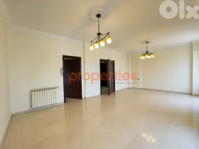 Apartment for sale in Sin El Fil – CPGA144