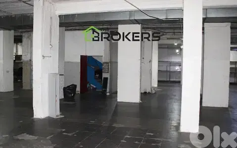 Warehouse for Rent in Dekwaneh مستودع للايجار في الدكوانة