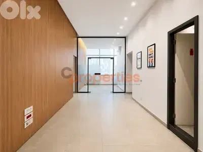 Prime Office for Rent in Jal El Dib – CPFY241 Prime Office for Rent in Jal El Dib – CPFY241