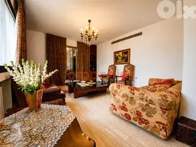 Apartment For Sale In Yarzeh – CPFY240
