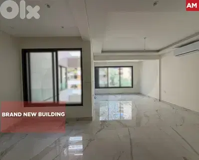 SECURITY/Brand new building/Achrafieh, Beirut/أشرفية/ REF#AM136003 !