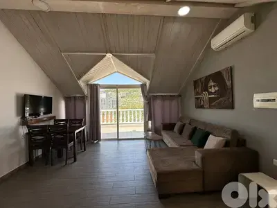 Studio For Rent | Nahr Ibrahim |  شقق للاجار نهر ابراهيم  | RGKR448