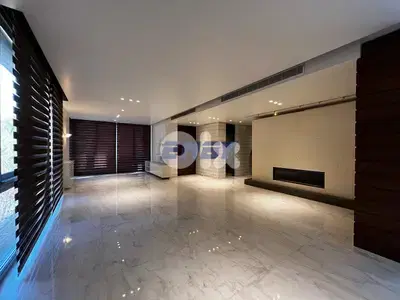 Apartment for rent in Achrafieh | Gym | Pool | 24/7 Security