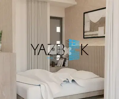 Apartment for Sale in Kallithea, Greece