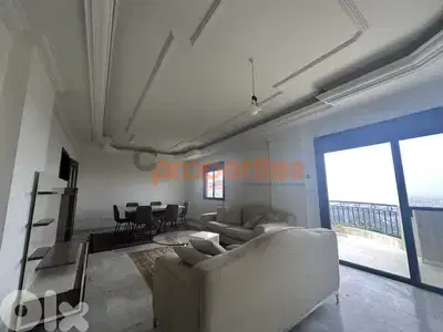 Furnished Apartment For Rent in Araya – CPDD59