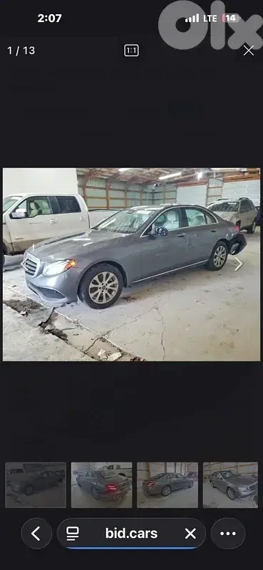 MERCEDES E300 3018, 81/882165, مجمرك خالص MERCEDES E300 3018, 81/882165, مجمرك خالص