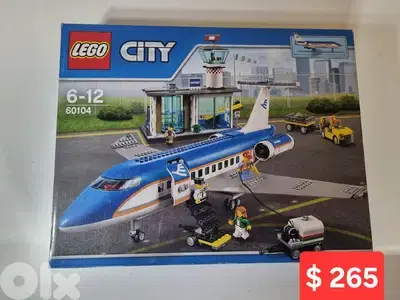 retired lego