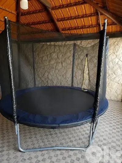 Trampoline