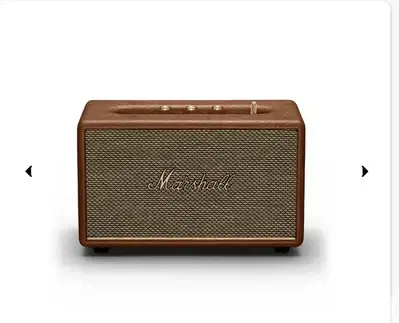 Marshall acton 2