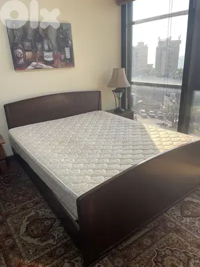 Bed for sale