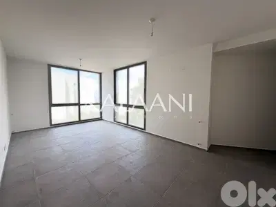 Apartment for sale in Mazraat Yachouh | شقة للبيع في مزرعة يشوع