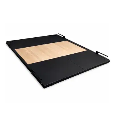 Heavy Duty Olympic Lifting Platform