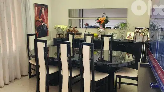 Dinning Room