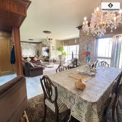 Apartment for sale in Fanar شقة للبيع في الفنار