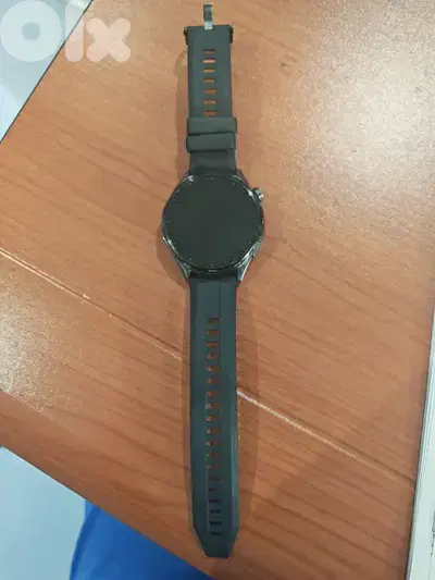 huawei watch gt6