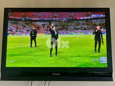 TV Panasonic 50 inch
