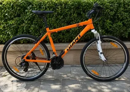 GIANT 26” Bike – $240