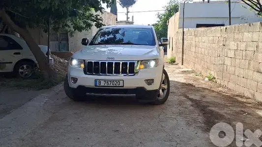 Jeep Cherokee 2011 Jeep Cherokee 2011