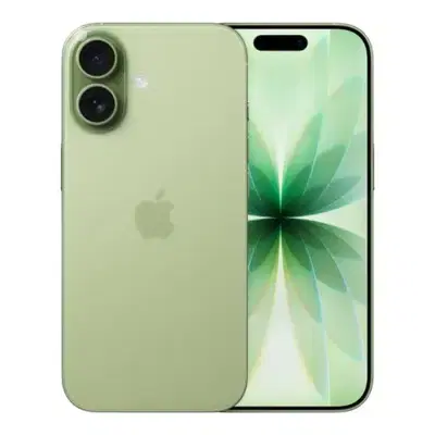 Apple iPhone 17 256GB Esim New ac