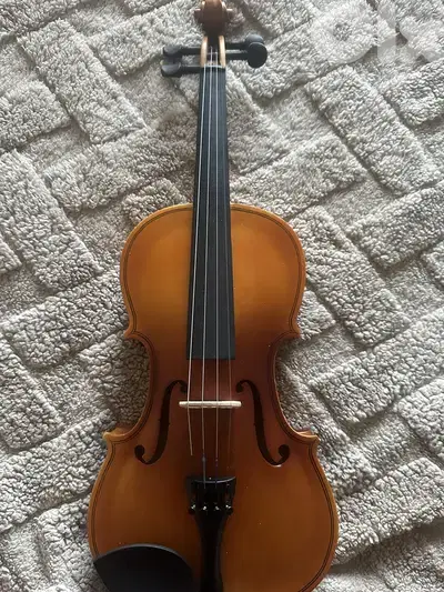New 4/4 Beginner Violin