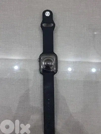 apple watch