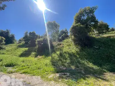 1075 SQM Land for Sale in Ghineh with an Amazing Mountain & Sea View