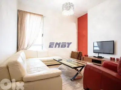 Apartment for rent in Achrafieh | Full Amenities | Negotiable
