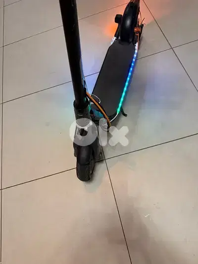Ninebot Electric scooter Fi40