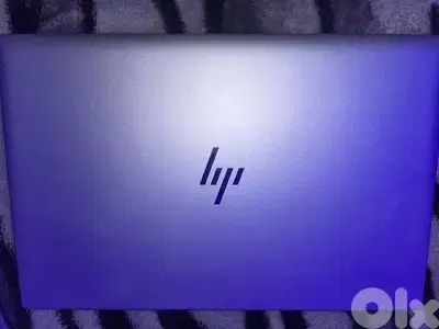 HP Elitebook 845 G7
