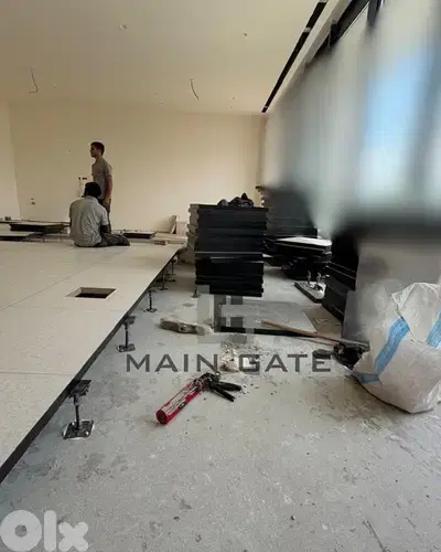 Office for Rent in Waterfront City Dbayeh