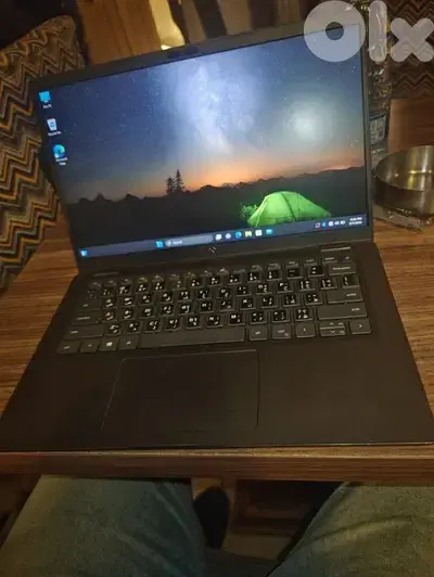 dell core i7-10610 16GB rams dell core i7-10610 16GB rams