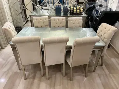 Dining Room سفرة