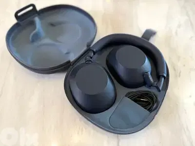 Sony WH-1000-XM6 BLUE